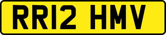 RR12HMV
