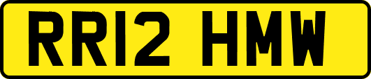RR12HMW