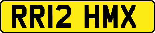 RR12HMX