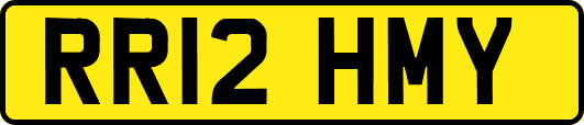 RR12HMY