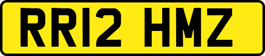 RR12HMZ
