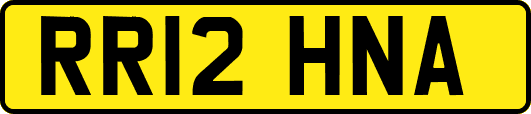 RR12HNA
