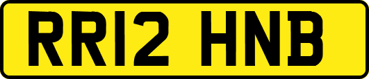 RR12HNB