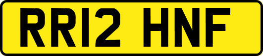 RR12HNF