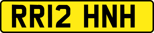 RR12HNH