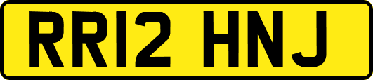 RR12HNJ