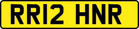 RR12HNR