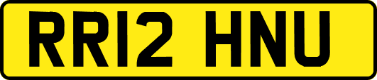 RR12HNU