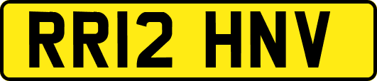 RR12HNV