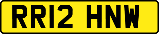 RR12HNW