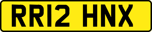 RR12HNX