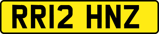 RR12HNZ