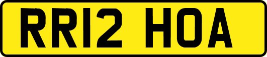 RR12HOA
