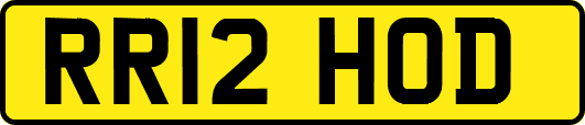 RR12HOD