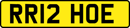 RR12HOE