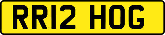 RR12HOG
