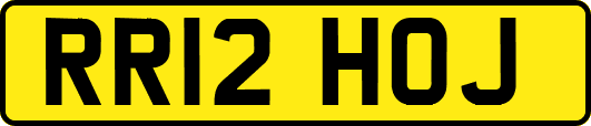RR12HOJ