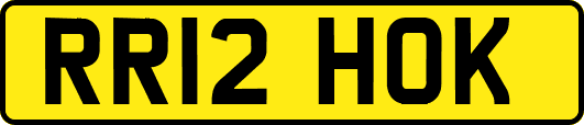 RR12HOK
