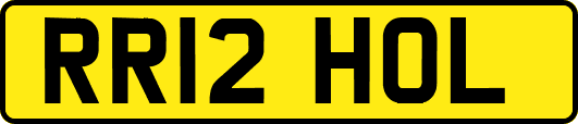 RR12HOL