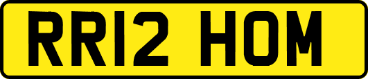 RR12HOM
