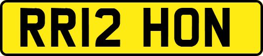 RR12HON