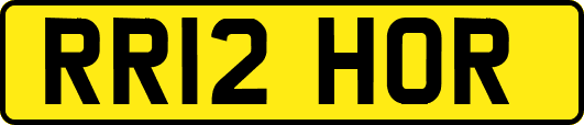 RR12HOR