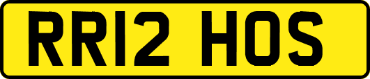 RR12HOS
