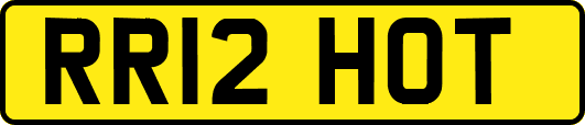 RR12HOT