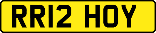 RR12HOY