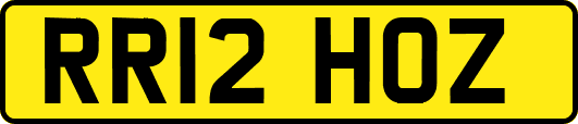 RR12HOZ