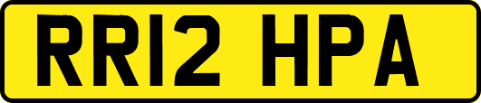 RR12HPA