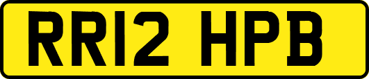RR12HPB
