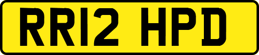 RR12HPD