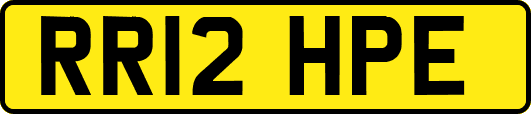 RR12HPE