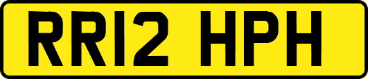 RR12HPH