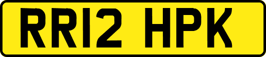 RR12HPK