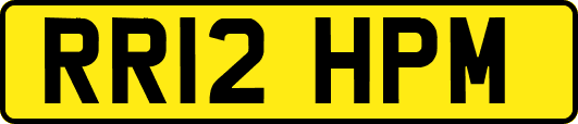 RR12HPM