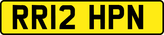 RR12HPN