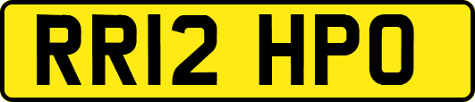 RR12HPO