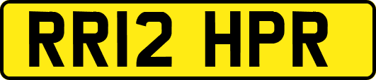 RR12HPR