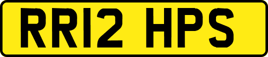 RR12HPS