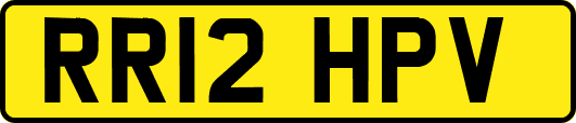 RR12HPV
