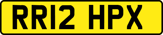 RR12HPX