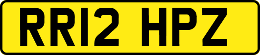 RR12HPZ