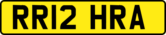 RR12HRA
