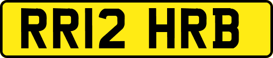 RR12HRB