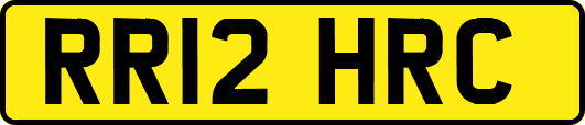 RR12HRC