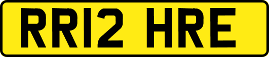 RR12HRE