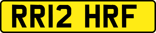 RR12HRF