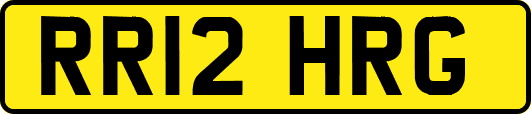 RR12HRG